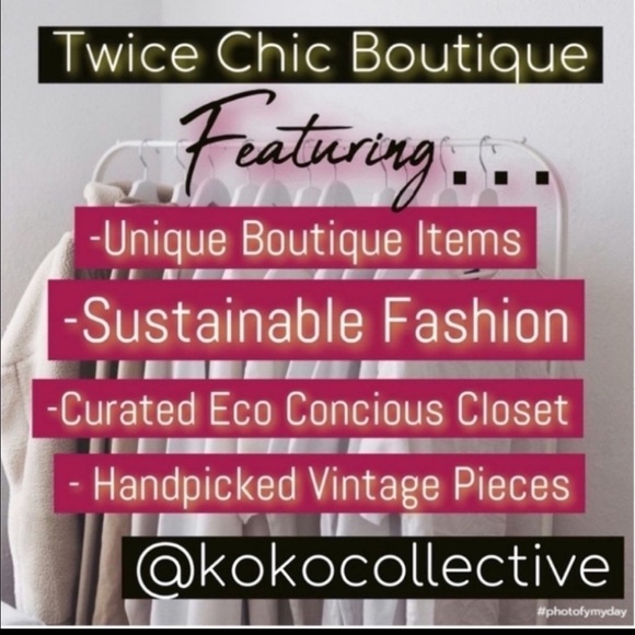 NWT•XL-2X•Madison Modern Striped Ribbed Comfy Top - Picture 9 of 15